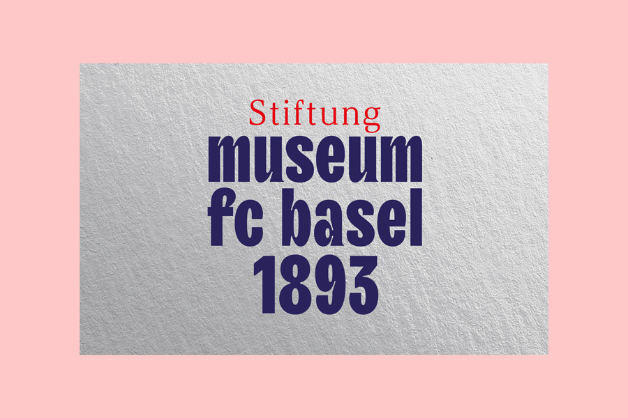 Stiftung Museum FC Basel 1893